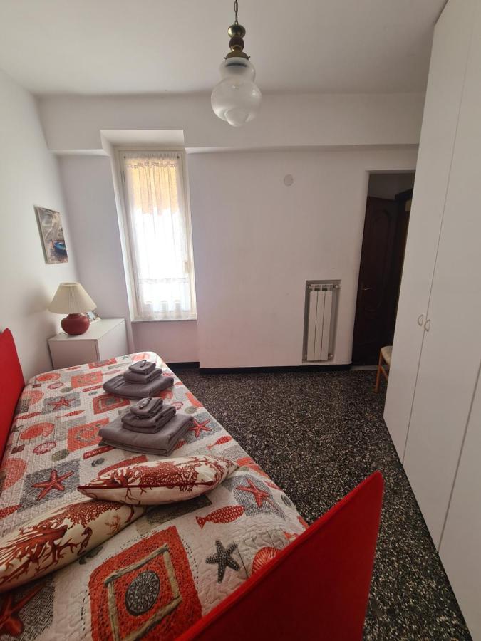 سانتا مارغريتا ليغور La Terrazza Della Luisa By Portofinovacanze المظهر الخارجي الصورة