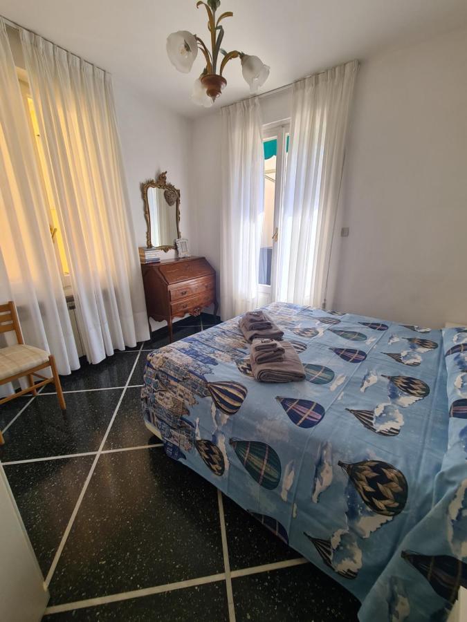 سانتا مارغريتا ليغور La Terrazza Della Luisa By Portofinovacanze المظهر الخارجي الصورة