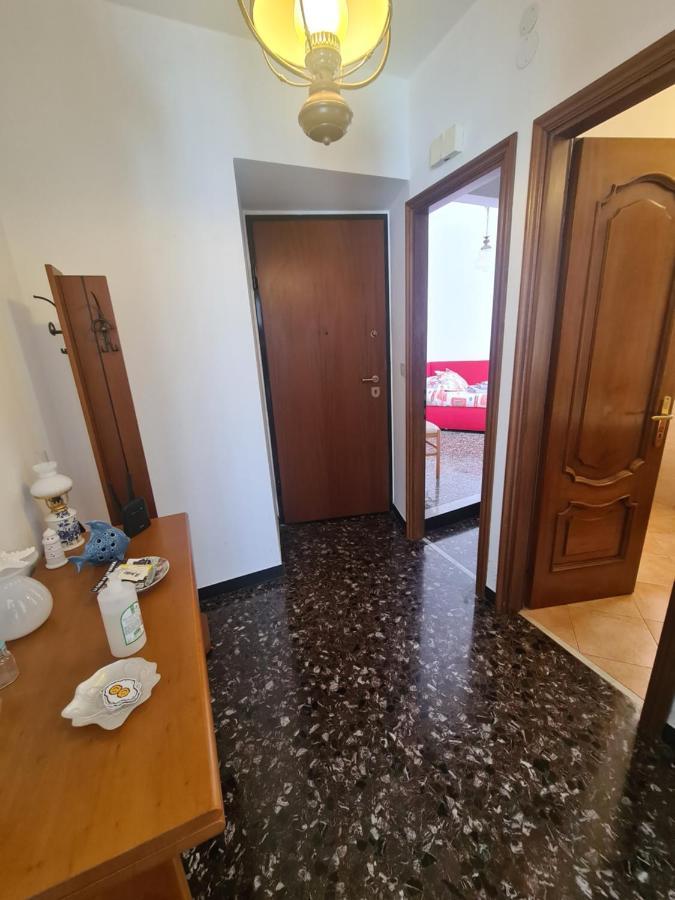 سانتا مارغريتا ليغور La Terrazza Della Luisa By Portofinovacanze المظهر الخارجي الصورة