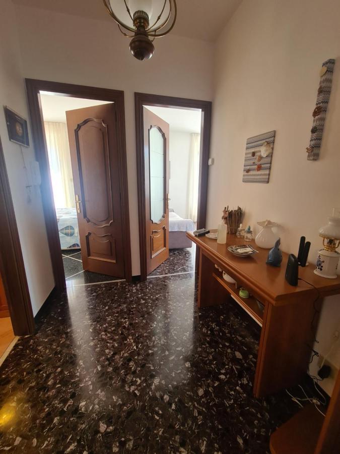 سانتا مارغريتا ليغور La Terrazza Della Luisa By Portofinovacanze المظهر الخارجي الصورة