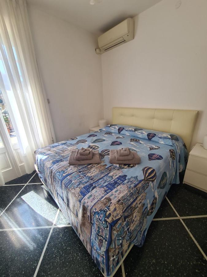 سانتا مارغريتا ليغور La Terrazza Della Luisa By Portofinovacanze المظهر الخارجي الصورة